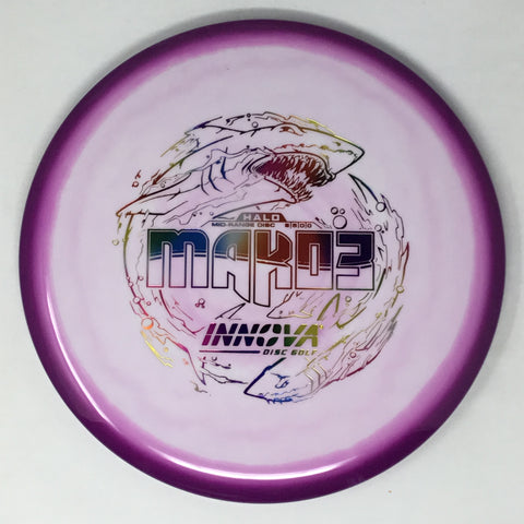 Mako3 (Halo Star)
