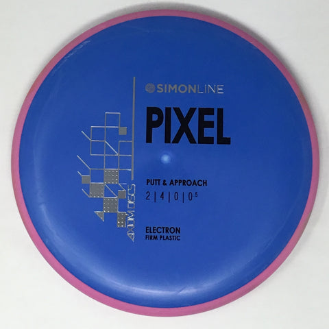 Pixel (Electron Firm - Simon Line)