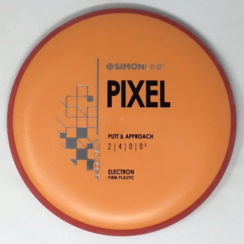 Pixel (Electron Firm - Simon Line)