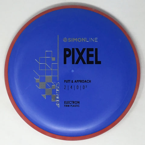 Pixel (Electron Firm - Simon Line)