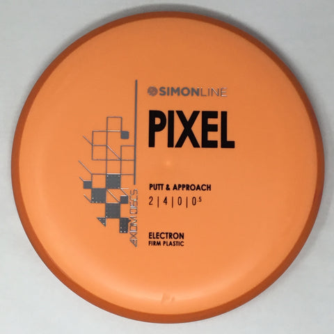 Pixel (Electron Firm - Simon Line)