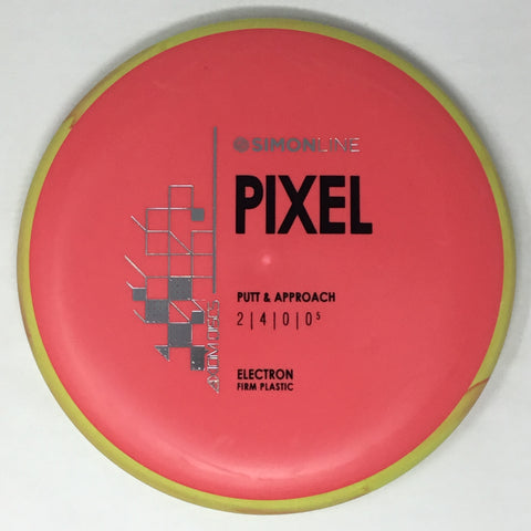 Pixel (Electron Firm - Simon Line)