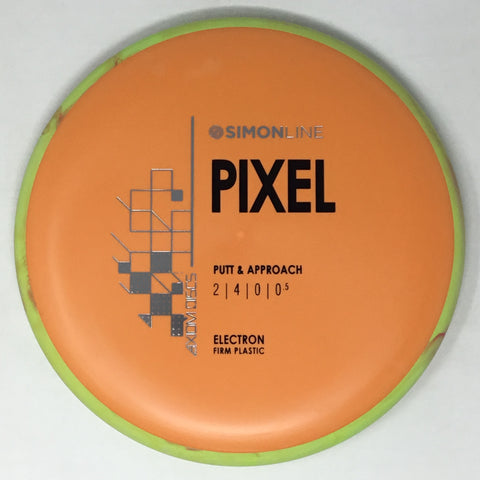 Pixel (Electron Firm - Simon Line)