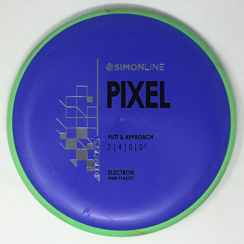 Pixel (Electron Firm - Simon Line)