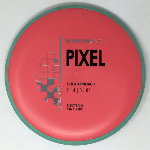 Pixel (Electron Firm - Simon Line)
