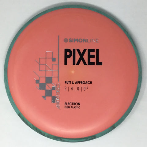 Pixel (Electron Firm - Simon Line)