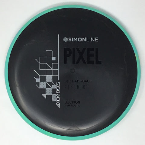 Pixel (Electron Firm - Simon Line)