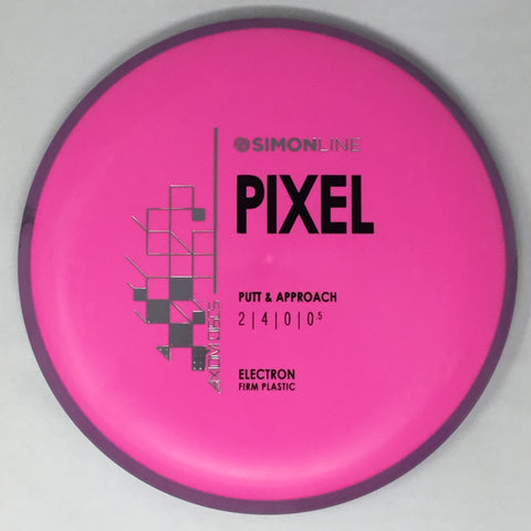 Pixel (Electron Firm - Simon Line)