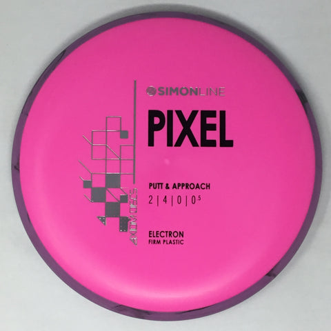 Pixel (Electron Firm - Simon Line)