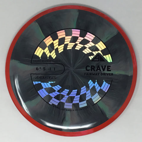 Crave (Cosmic Neutron)