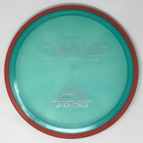 Crave (Proton)