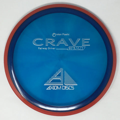 Crave (Proton)