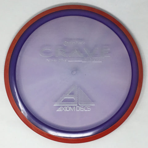 Crave (Proton)