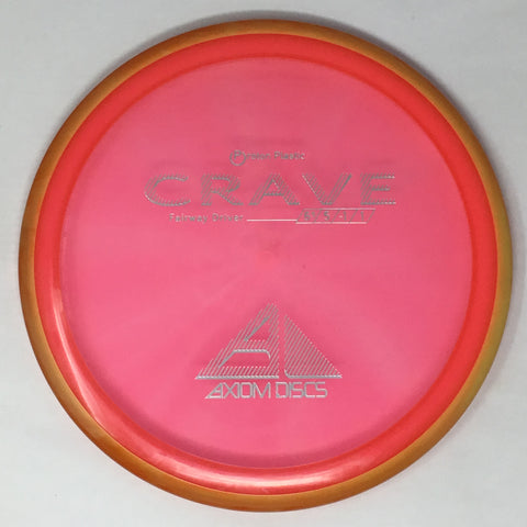 Crave (Proton)