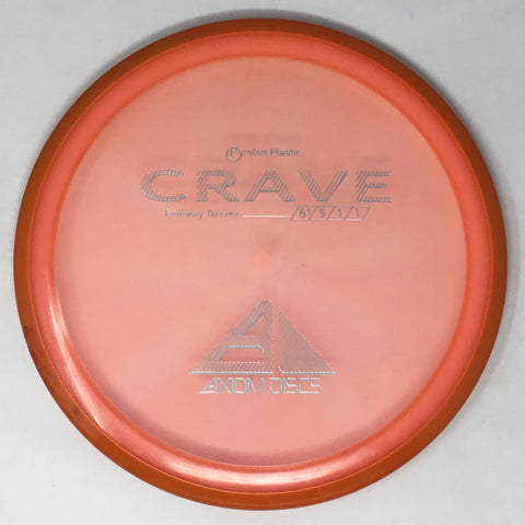 Crave (Proton)