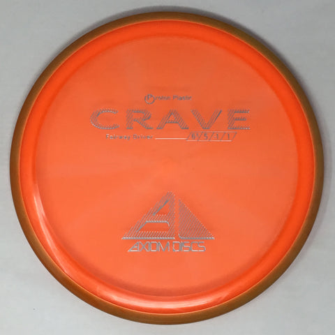 Crave (Proton)