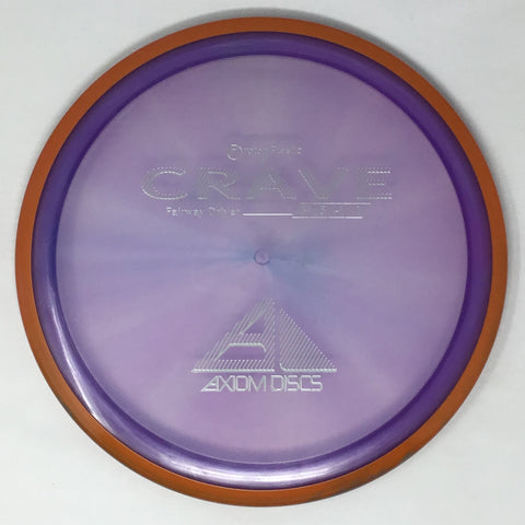 Crave (Proton)