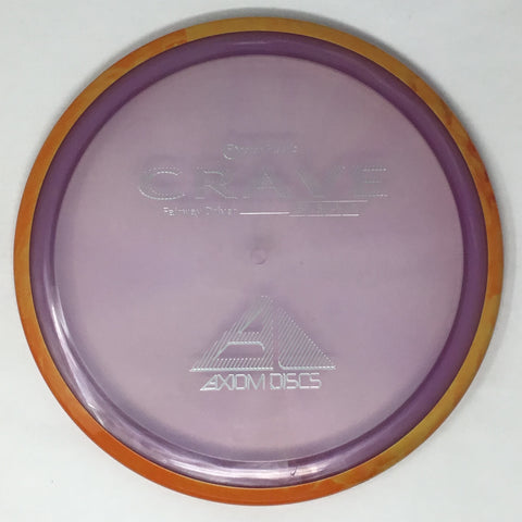Crave (Proton)