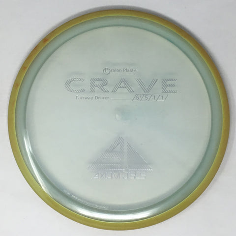 Crave (Proton)