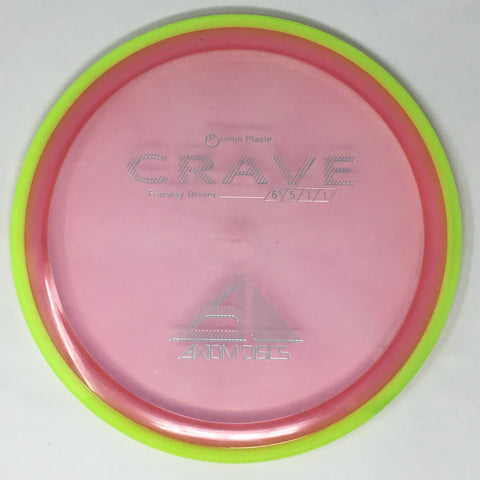 Crave (Proton)