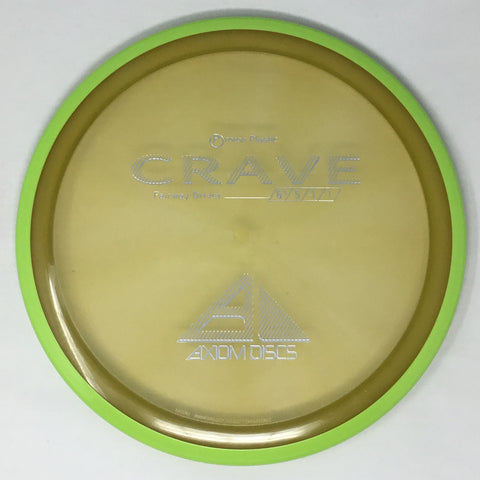 Crave (Proton)