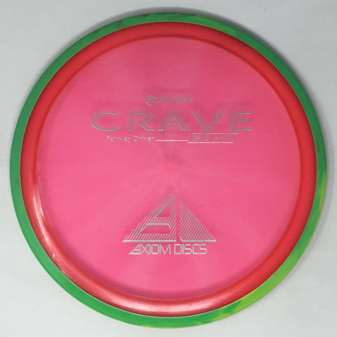 Crave (Proton)