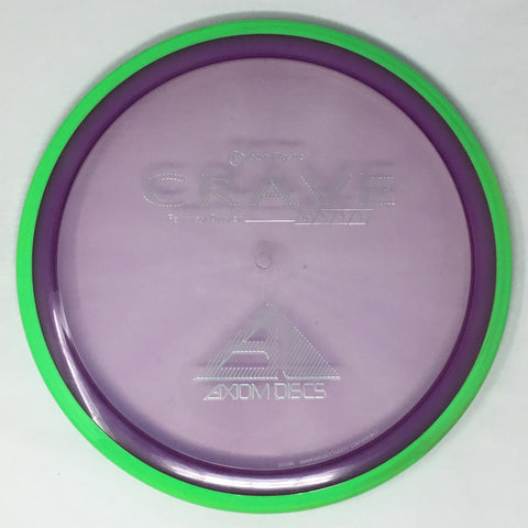 Crave (Proton)