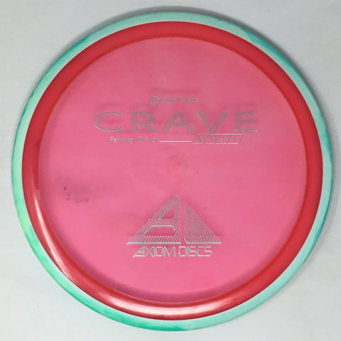 Crave (Proton)