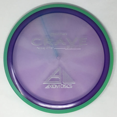 Crave (Proton)