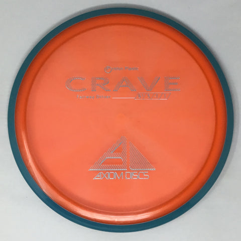 Crave (Proton)