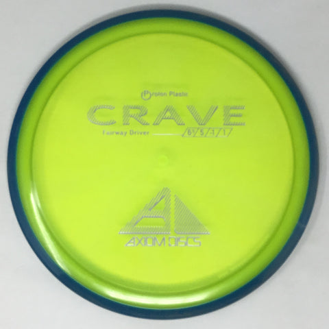 Crave (Proton)
