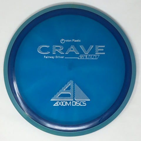 Crave (Proton)