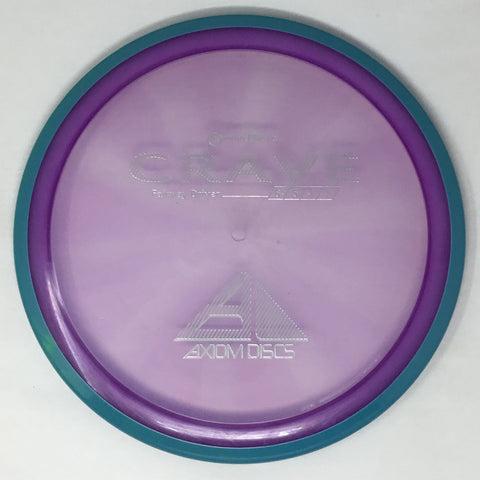 Crave (Proton)