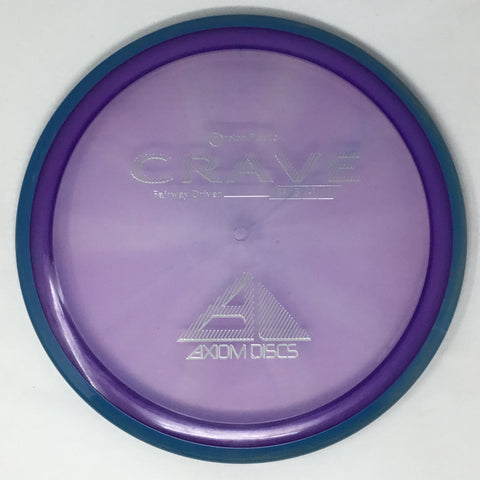 Crave (Proton)