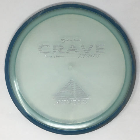 Crave (Proton)