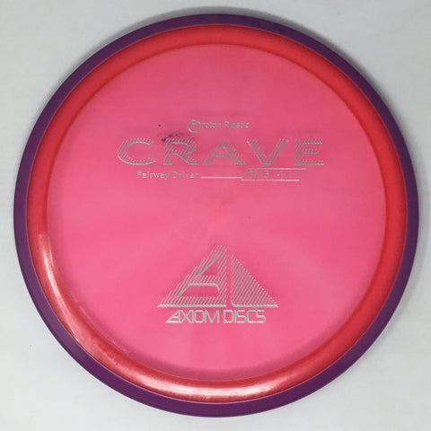 Crave (Proton)