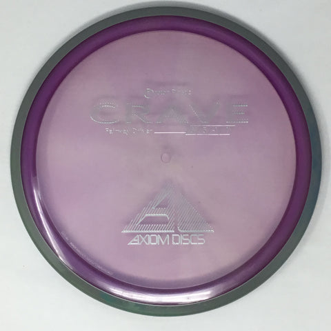Crave (Proton)