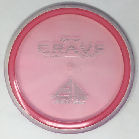 Crave (Proton)