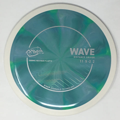 Wave (Cosmic Neutron)