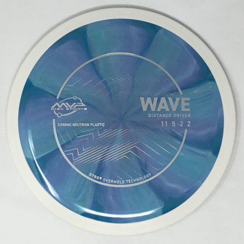 Wave (Cosmic Neutron)