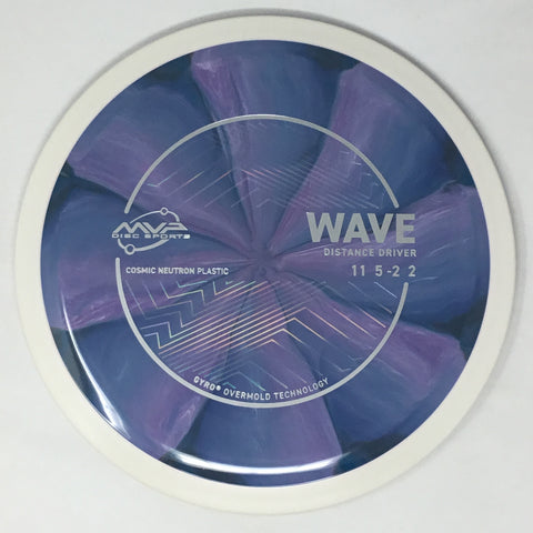 Wave (Cosmic Neutron)