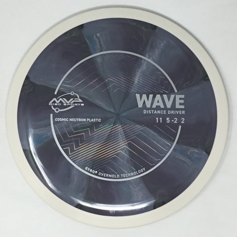 Wave (Cosmic Neutron)