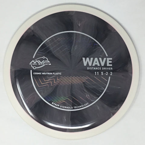 Wave (Cosmic Neutron)