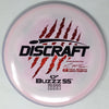 Buzzz SS (ESP - Paul McBeth 6X Claw - 2026 Worlds Edition)