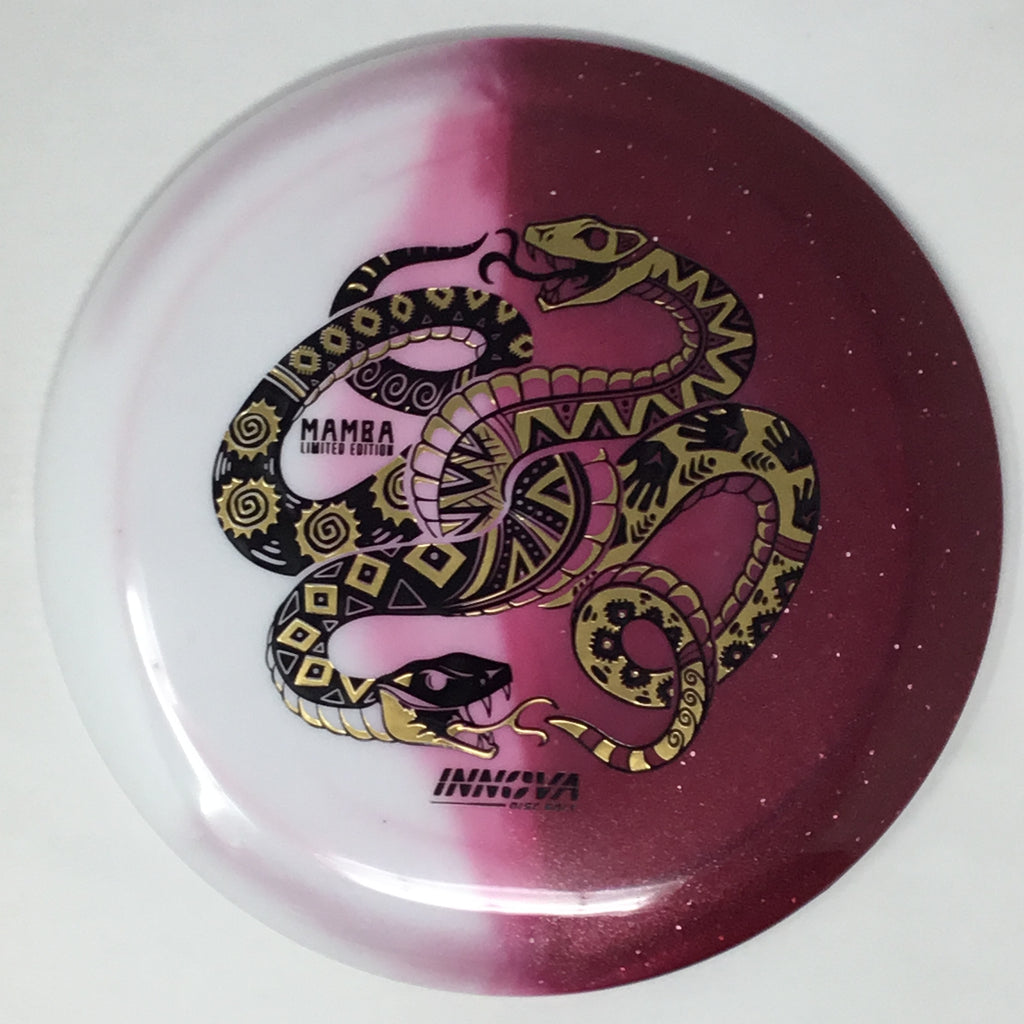 Mamba (Duo - Limited Edition)