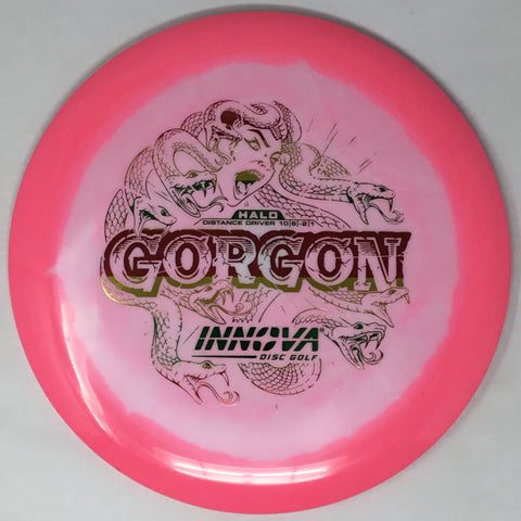 Gorgon (Halo Star)