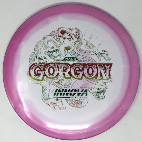 Gorgon (Halo Star)