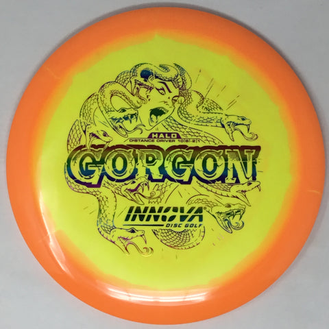 Gorgon (Halo Star)