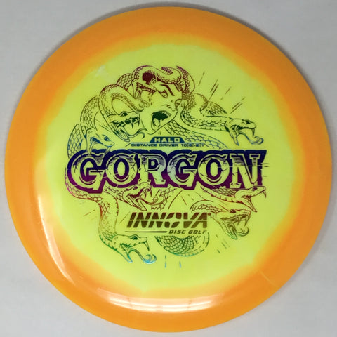 Gorgon (Halo Star)