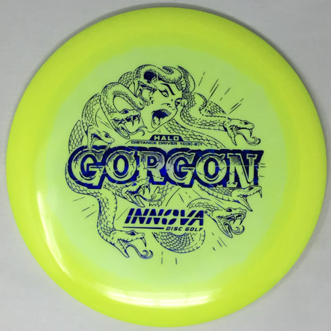 Gorgon (Halo Star)